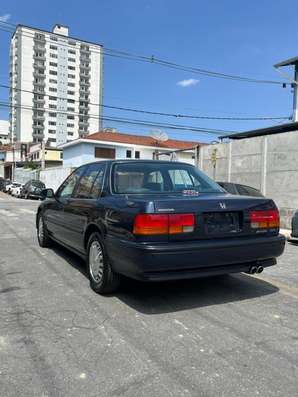Accord - Foto #2 do anúncio à venda de Carro clássico