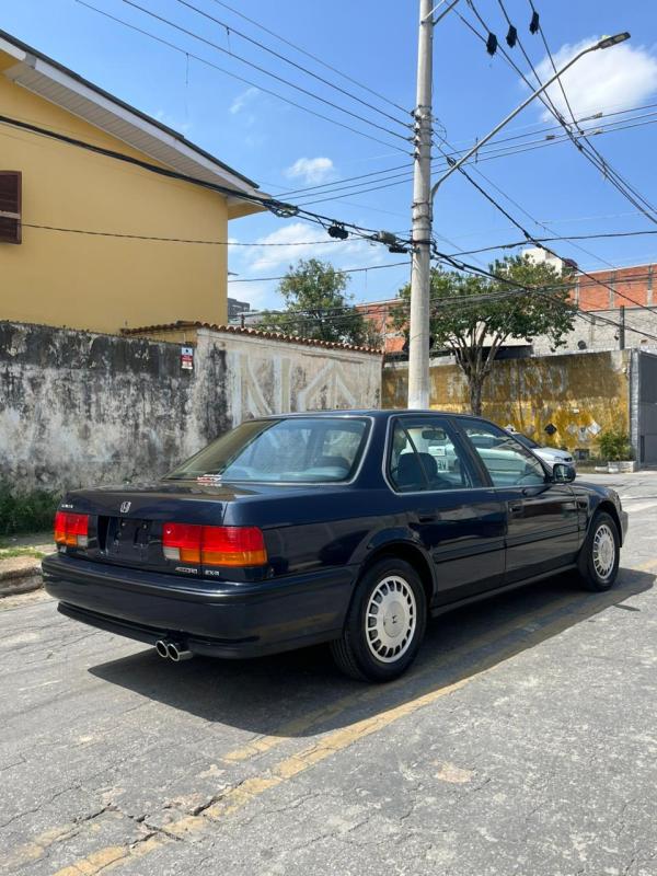 Accord - Foto #19 do anúncio à venda de Carro clássico