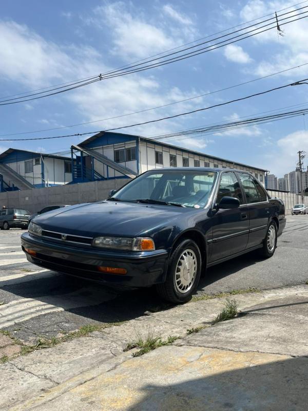 Accord - Foto #26 do anúncio à venda de Carro clássico
