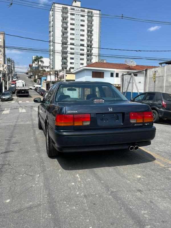 Accord - Foto #27 do anúncio à venda de Carro clássico