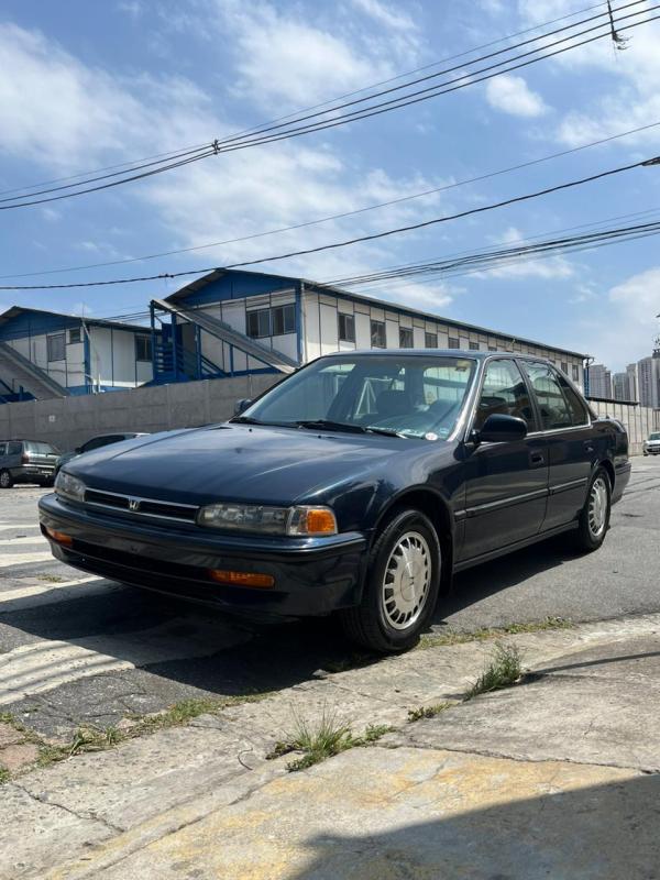 Accord - Foto #40 do anúncio à venda de Carro clássico