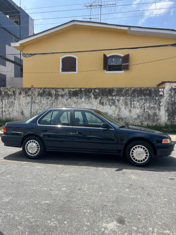 Accord - Foto #41 do anúncio à venda de Carro clássico