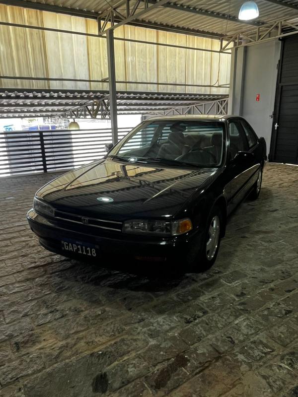 Accord - Foto #11 do anúncio à venda de Carro clássico