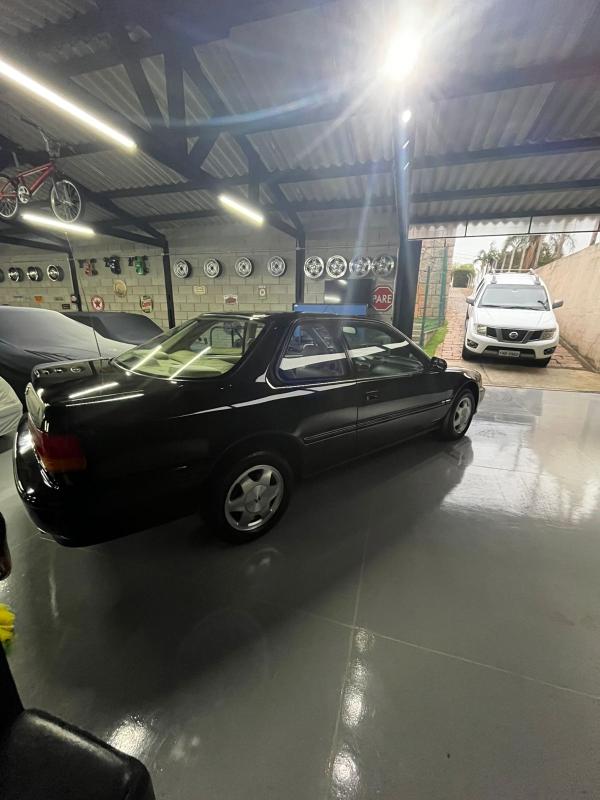 Accord - Foto #14 do anúncio à venda de Carro clássico