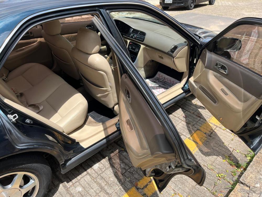 Accord - Foto #3 do anúncio à venda de Carro clássico