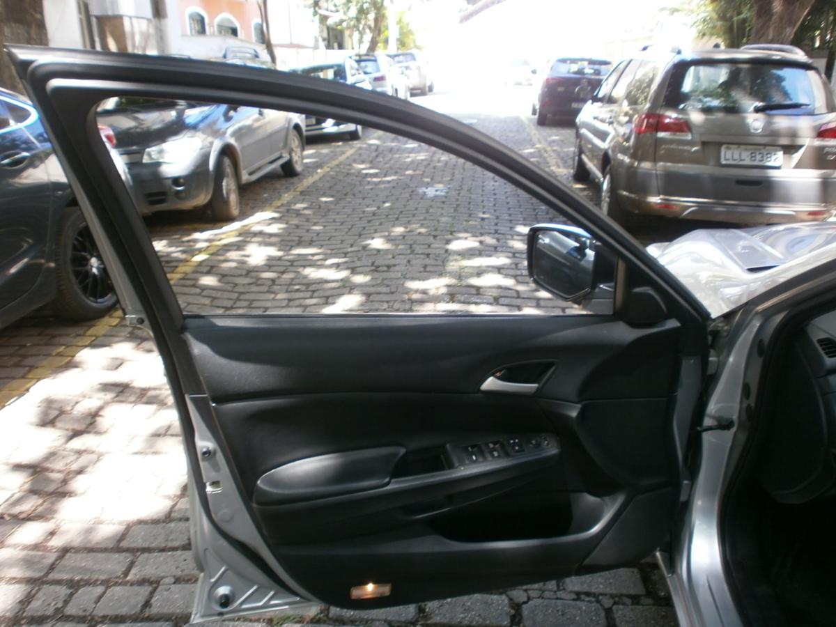Accord - Foto #5 do anúncio à venda de Carro clássico