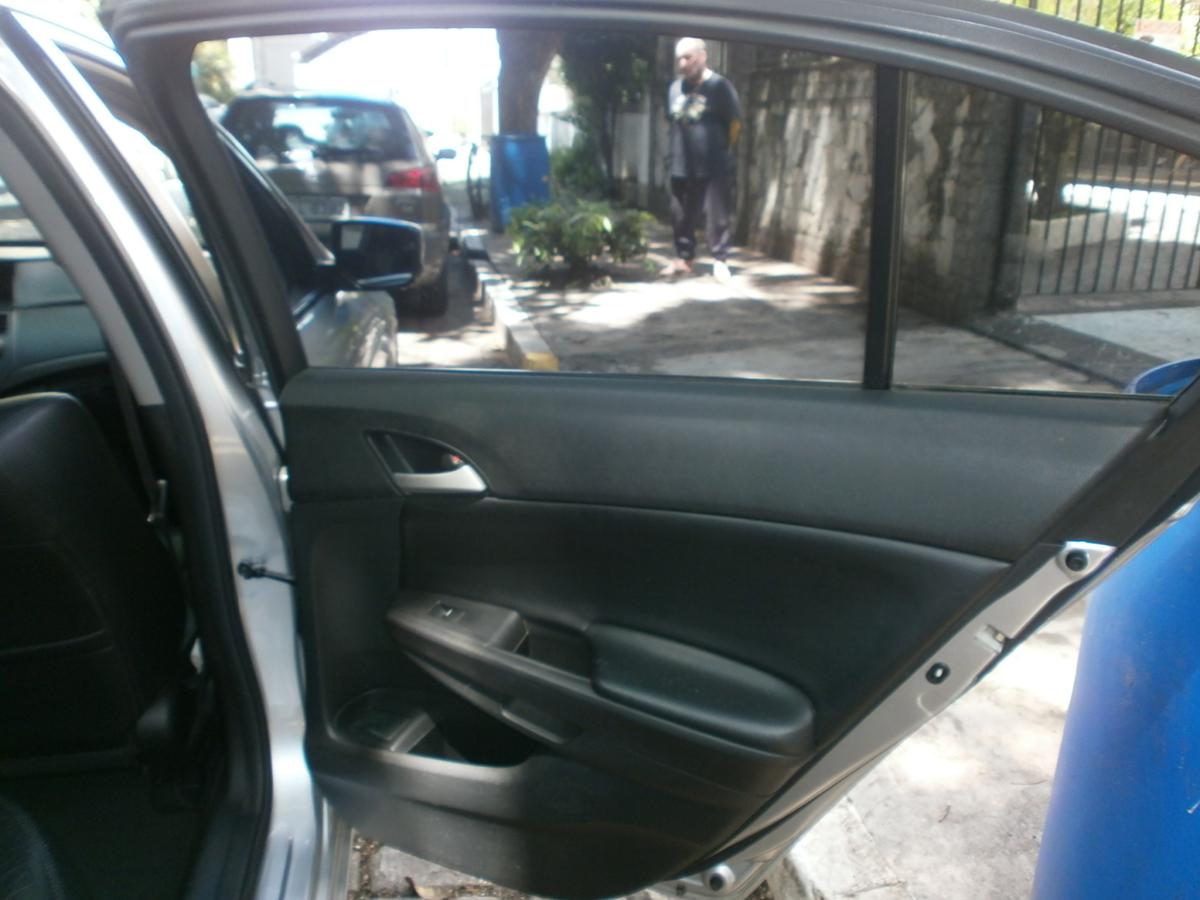 Accord - Foto #6 do anúncio à venda de Carro clássico