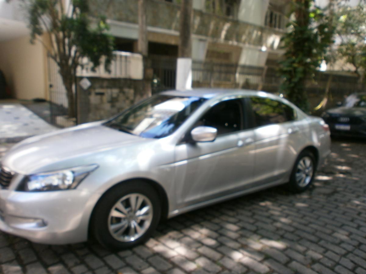 Accord - Foto #10 do anúncio à venda de Carro clássico