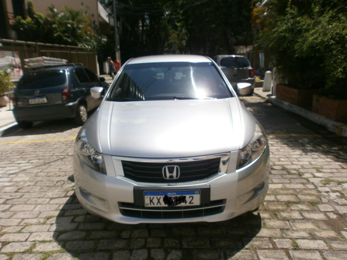 Accord - Foto #11 do anúncio à venda de Carro clássico