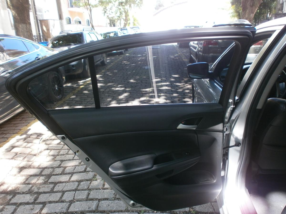 Accord - Foto #12 do anúncio à venda de Carro clássico