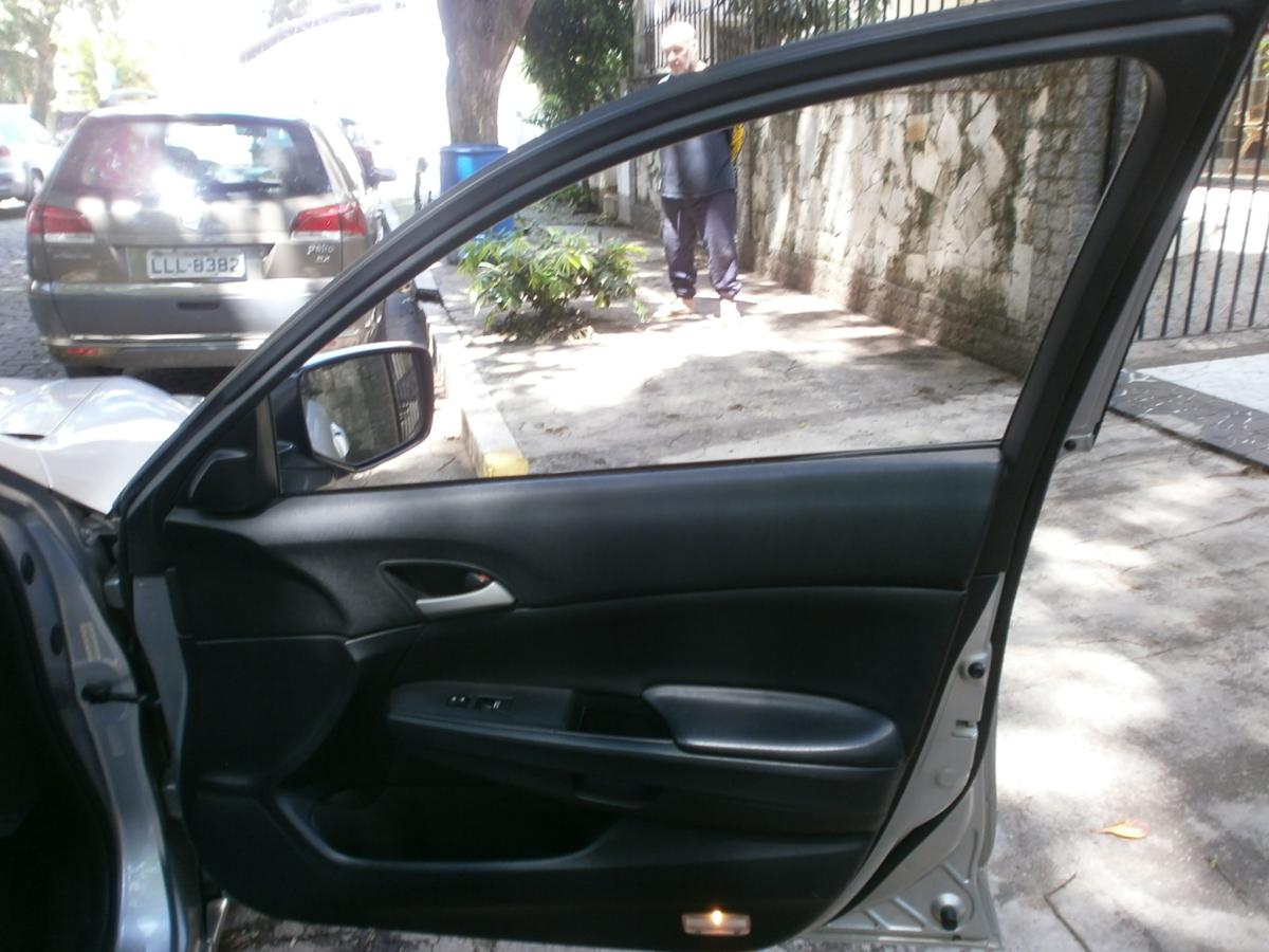 Accord - Foto #14 do anúncio à venda de Carro clássico