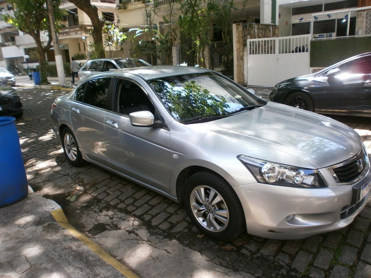 Accord - Foto #15 do anúncio à venda de Carro clássico