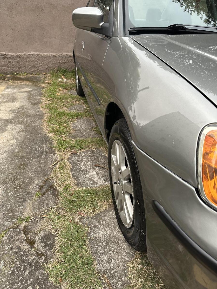 Civic - Foto #9 do anúncio à venda de Carro clássico