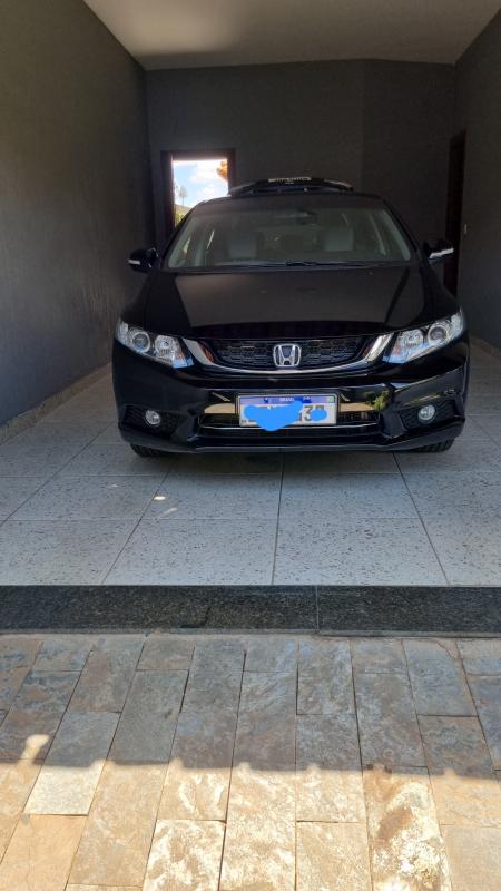 Civic - Foto #10 do anúncio à venda de Carro clássico