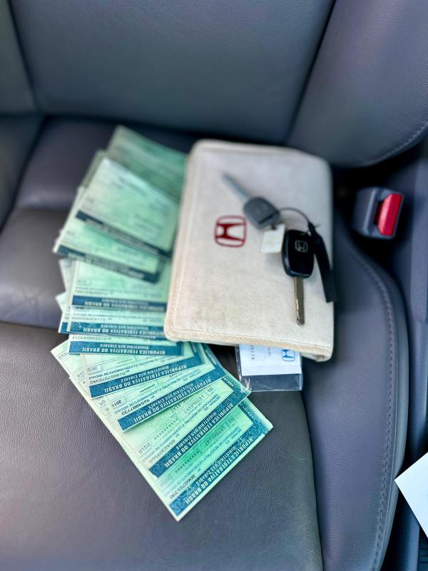 Civic - Foto #9 do anúncio à venda de Carro clássico