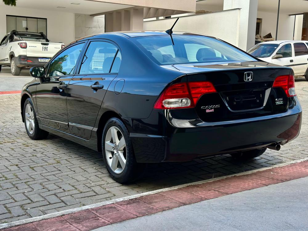 Civic - Foto #14 do anúncio à venda de Carro clássico