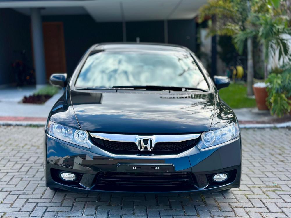 Civic - Foto #19 do anúncio à venda de Carro clássico