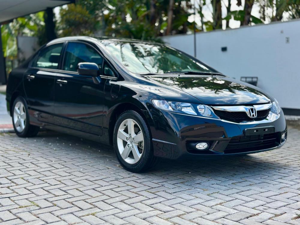 Civic - Foto #20 do anúncio à venda de Carro clássico