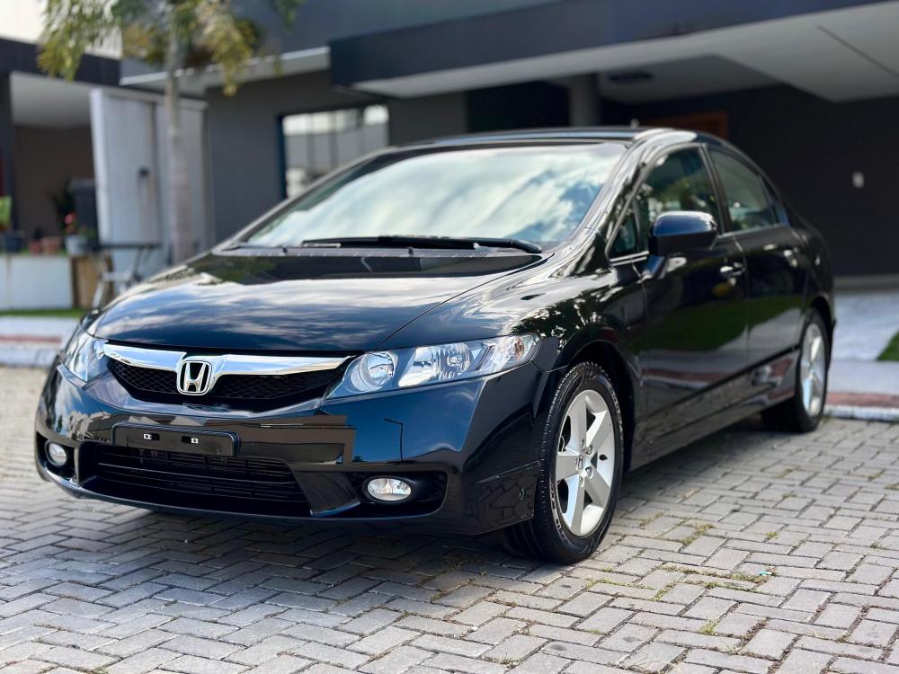 Civic - Foto #22 do anúncio à venda de Carro clássico