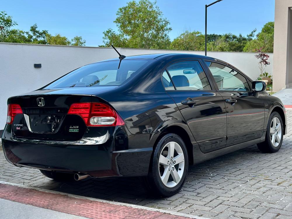 Civic - Foto #24 do anúncio à venda de Carro clássico