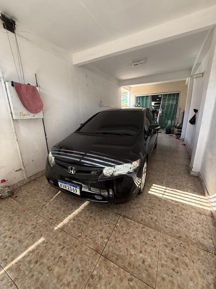 Civic - Foto #11 do anúncio à venda de Carro clássico