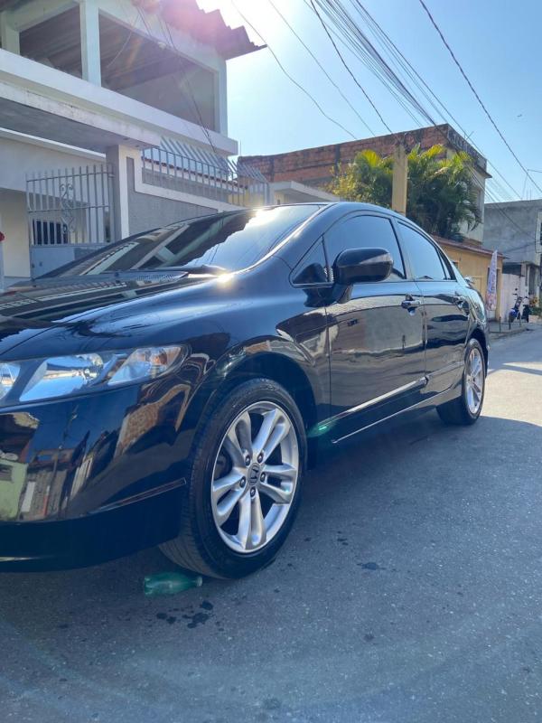 Civic - Foto #18 do anúncio à venda de Carro clássico