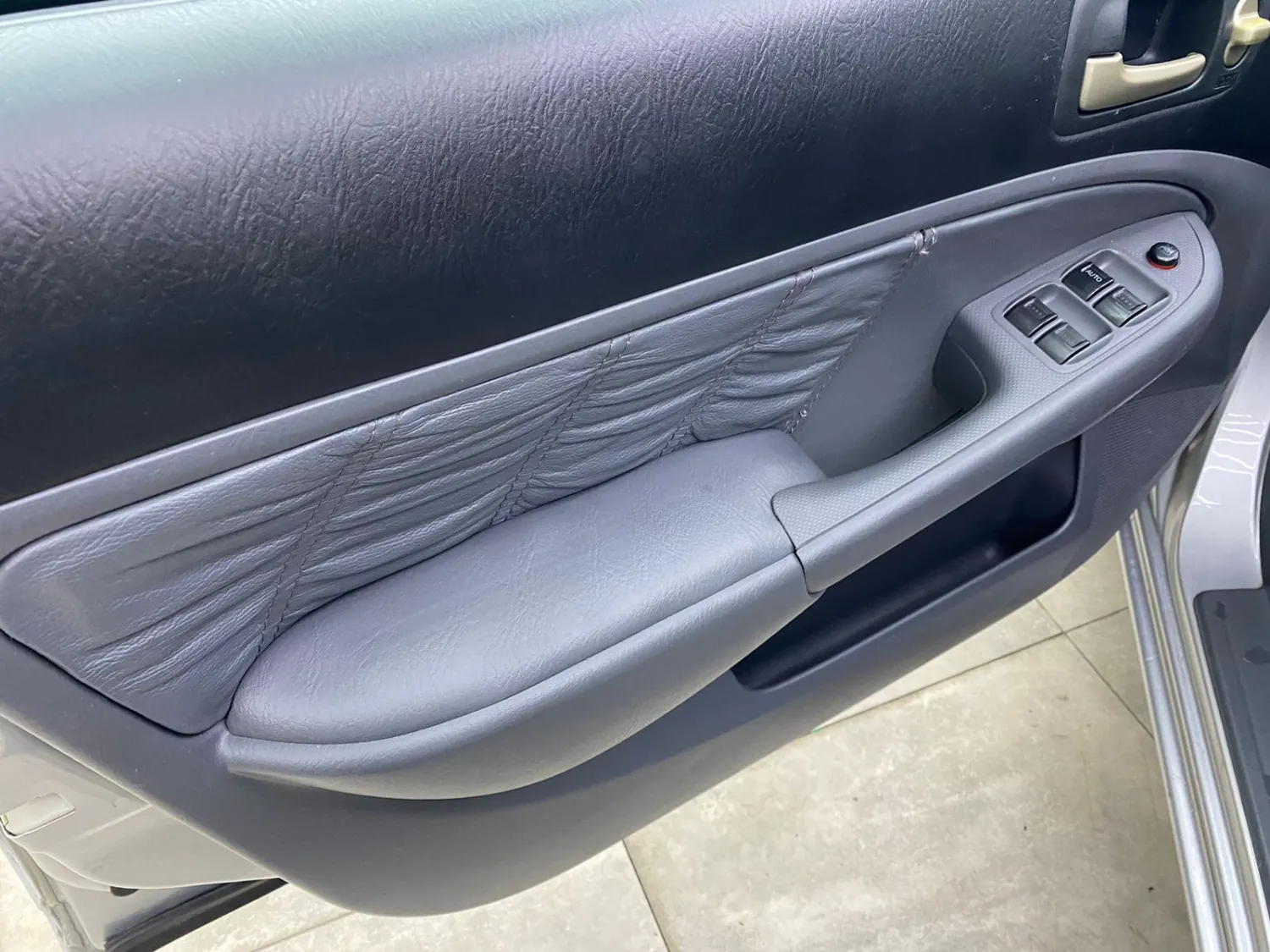 Civic - Foto #11 do anúncio à venda de Carro clássico