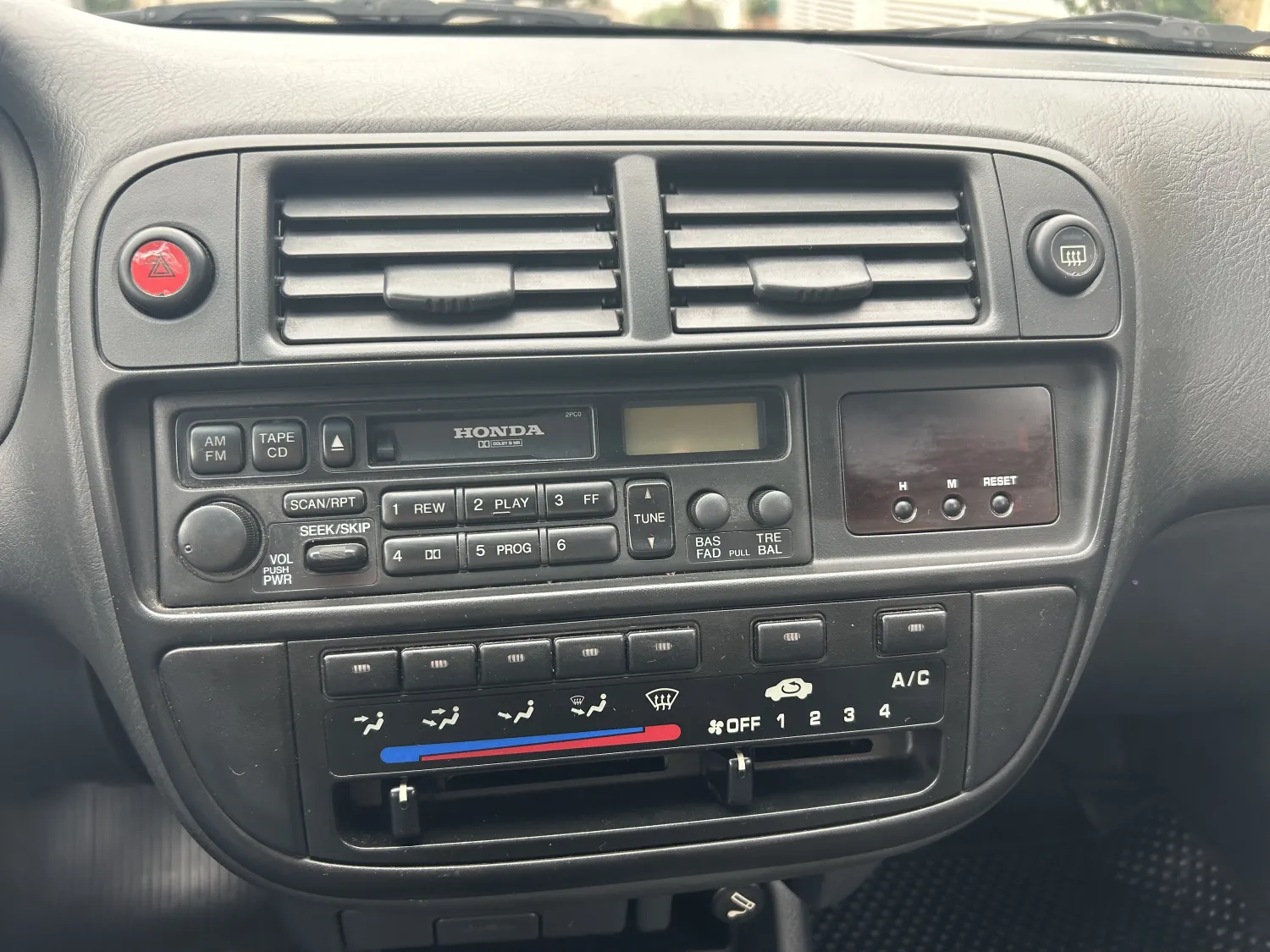 Civic - Foto #21 do anúncio à venda de Carro clássico