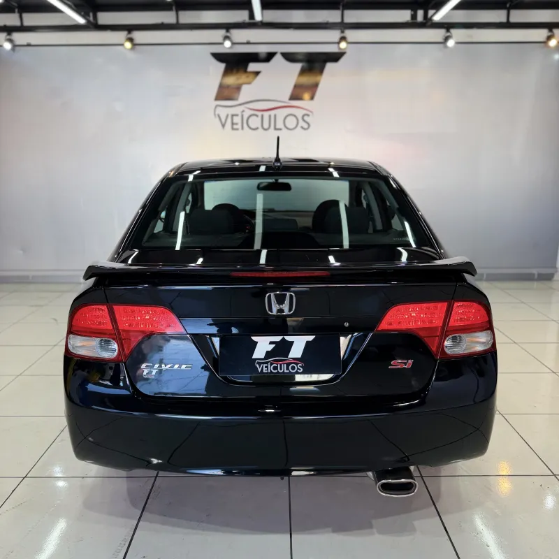 Civic - Foto #8 do anúncio à venda de Carro clássico