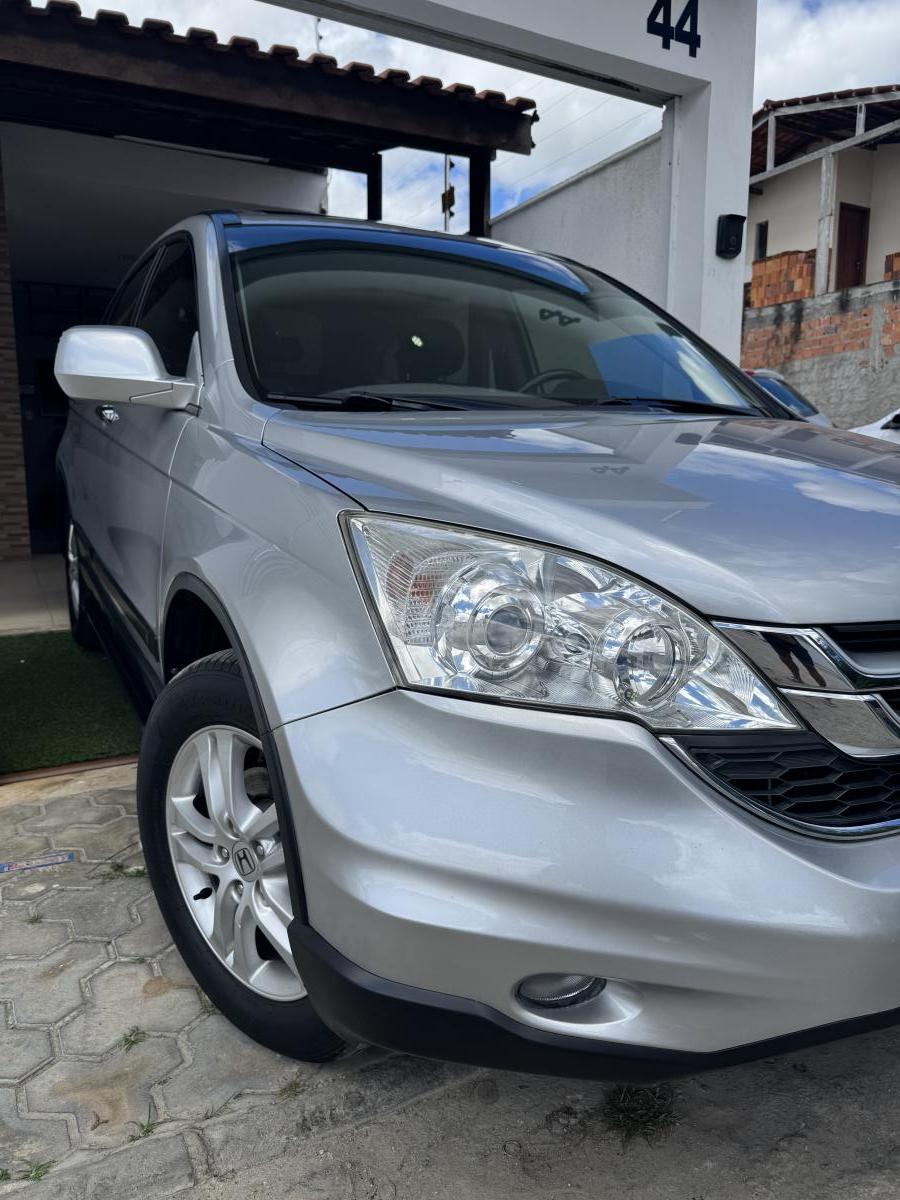 CRV - Foto #13 do anúncio à venda de Carro clássico