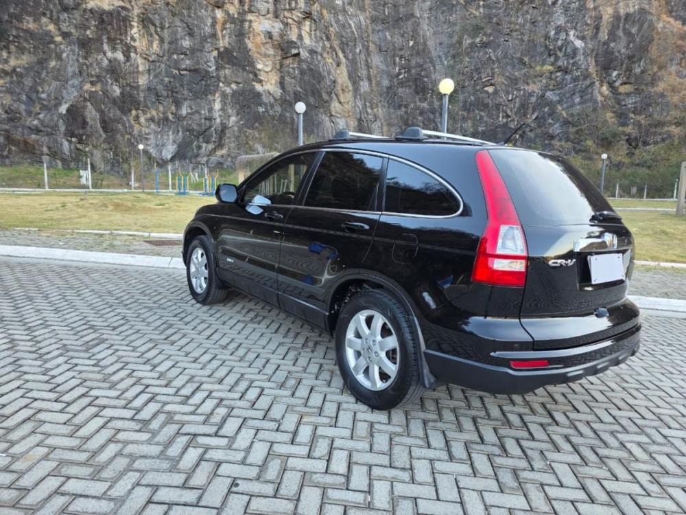 CRV - Foto #3 do anúncio à venda de Carro clássico