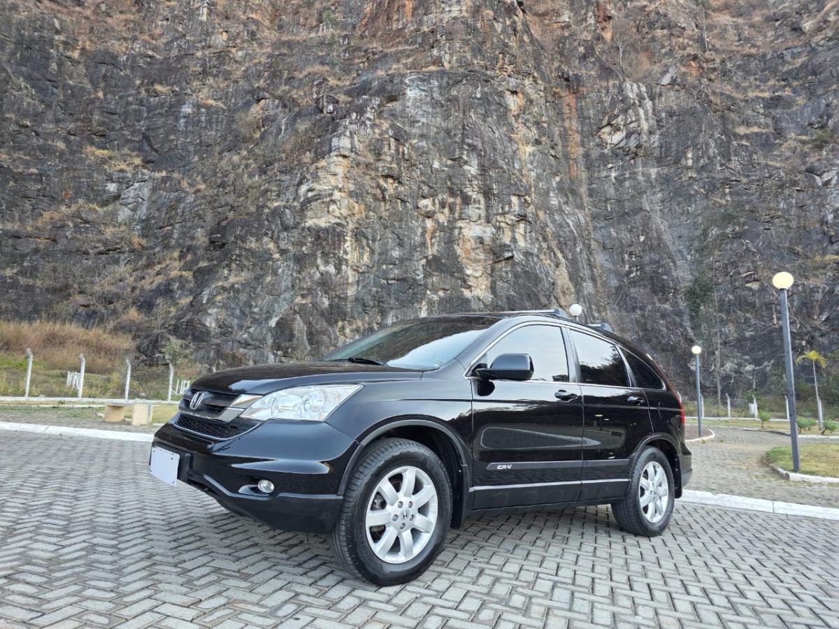CRV - Foto #7 do anúncio à venda de Carro clássico