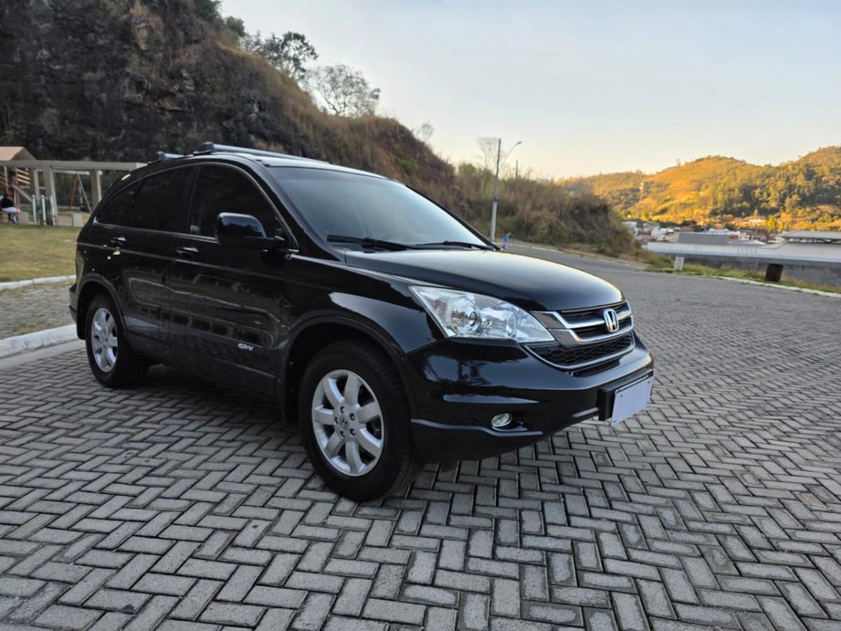 CRV - Foto #8 do anúncio à venda de Carro clássico