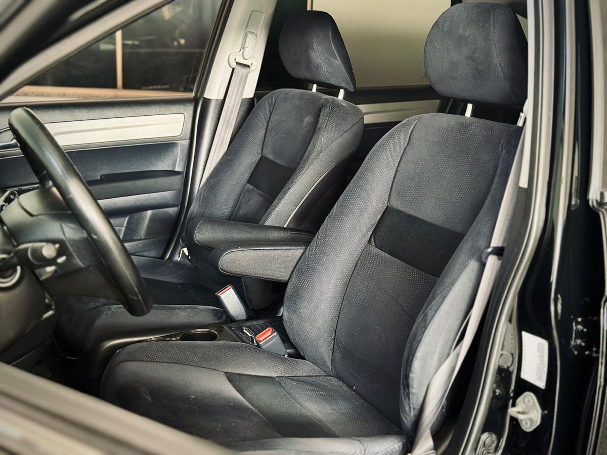 CRV - Foto #14 do anúncio à venda de Carro clássico