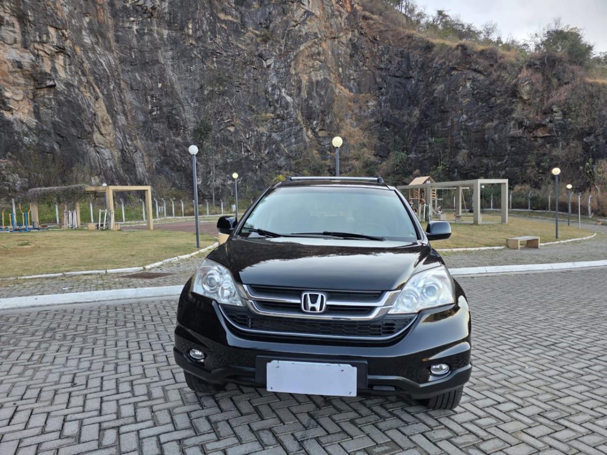 CRV - Foto #17 do anúncio à venda de Carro clássico