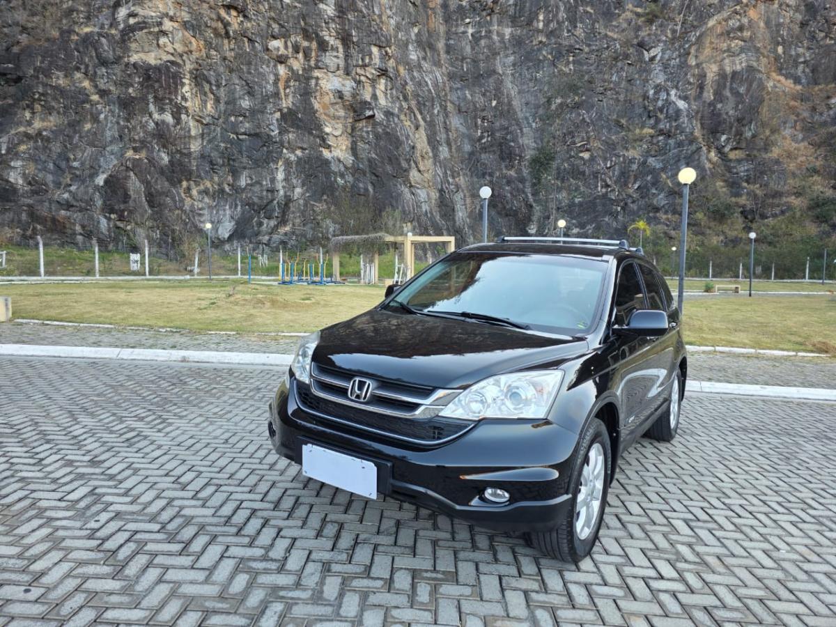 CRV - Foto #23 do anúncio à venda de Carro clássico