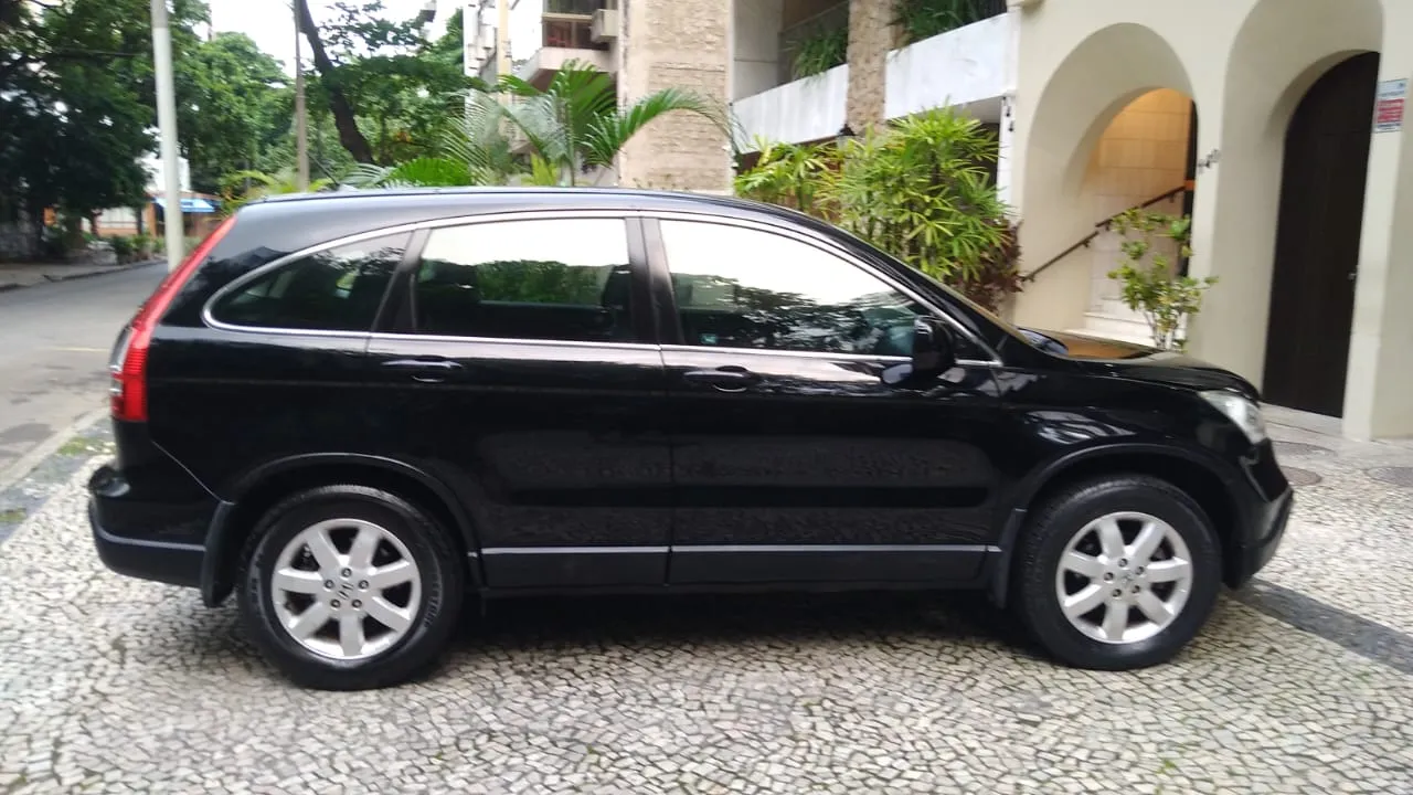 CRV - Foto #7 do anúncio à venda de Carro clássico