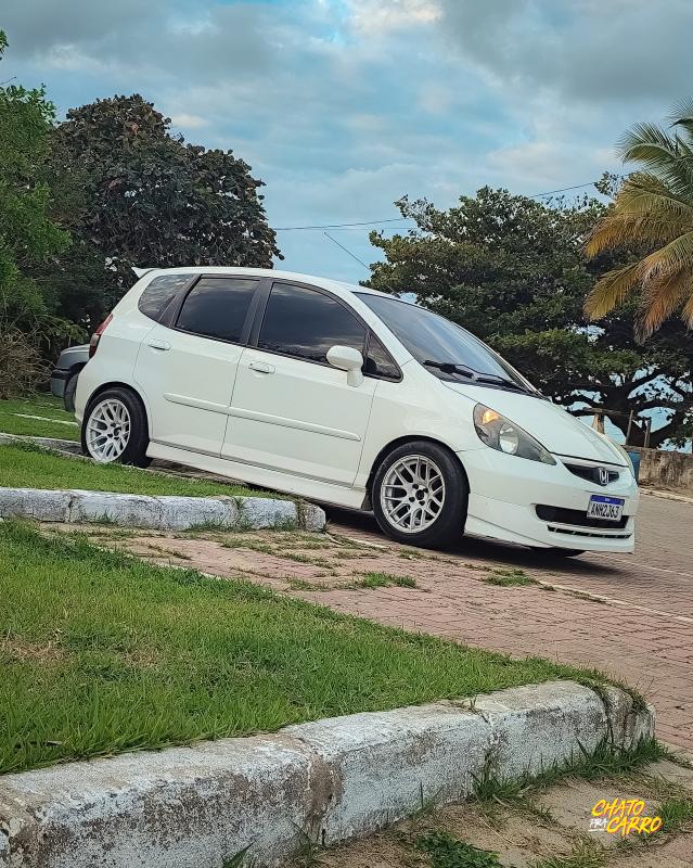 Fit - Foto #13 do anúncio à venda de Carro clássico