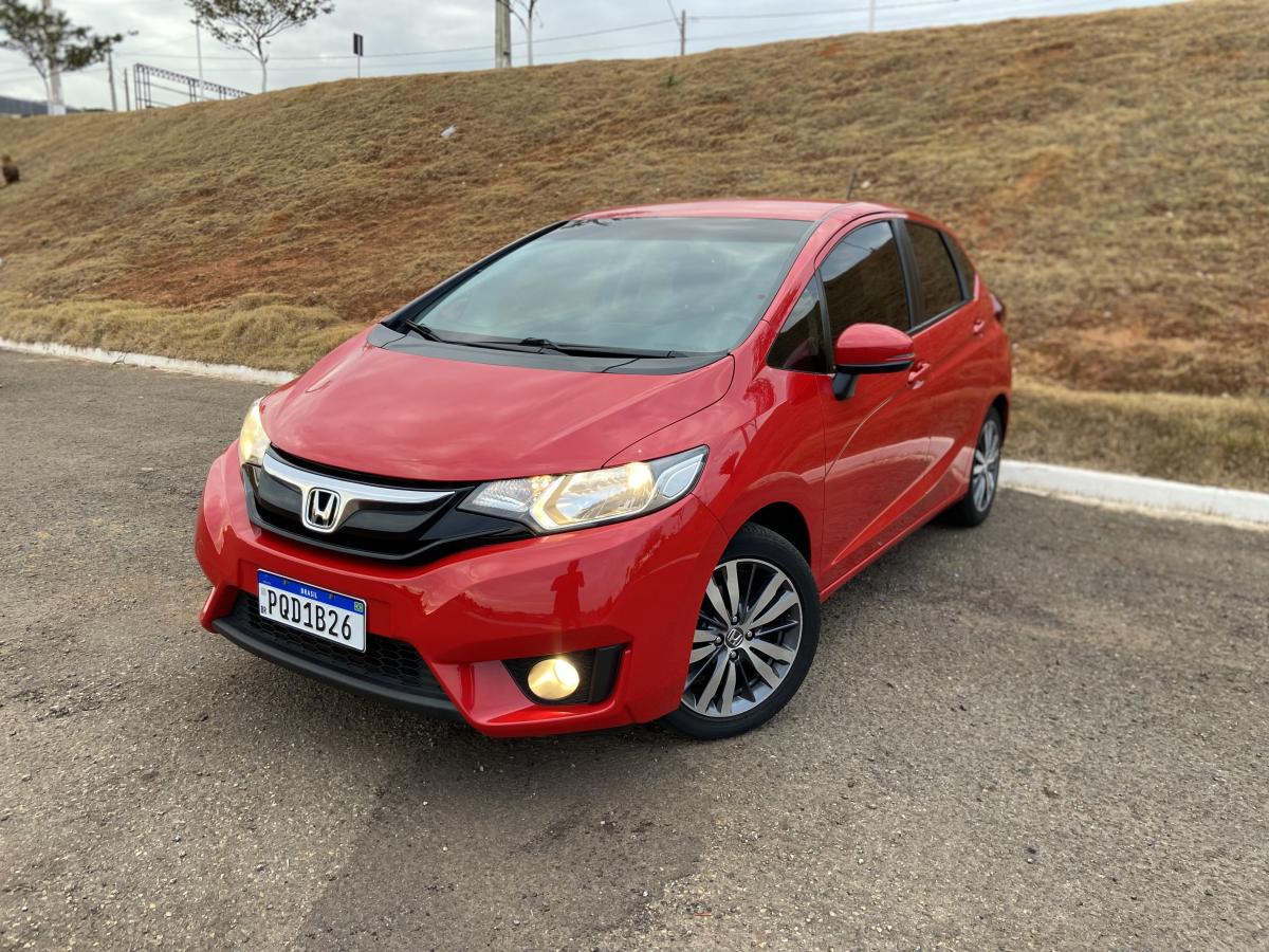 Fit - Foto #8 do anúncio à venda de Carro clássico
