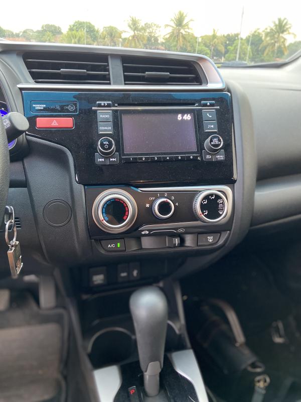 Fit - Foto #10 do anúncio à venda de Carro clássico