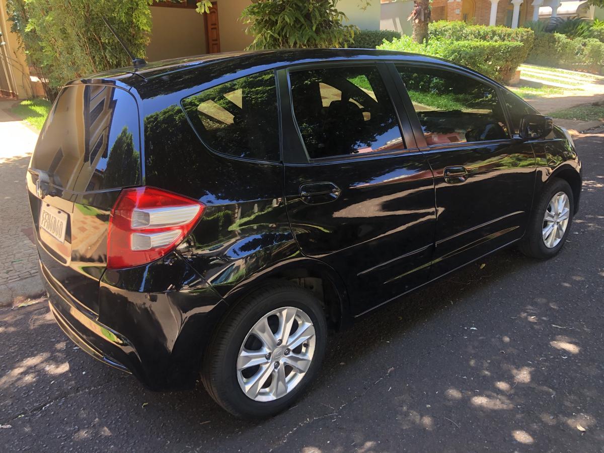 Fit - Foto #6 do anúncio à venda de Carro clássico