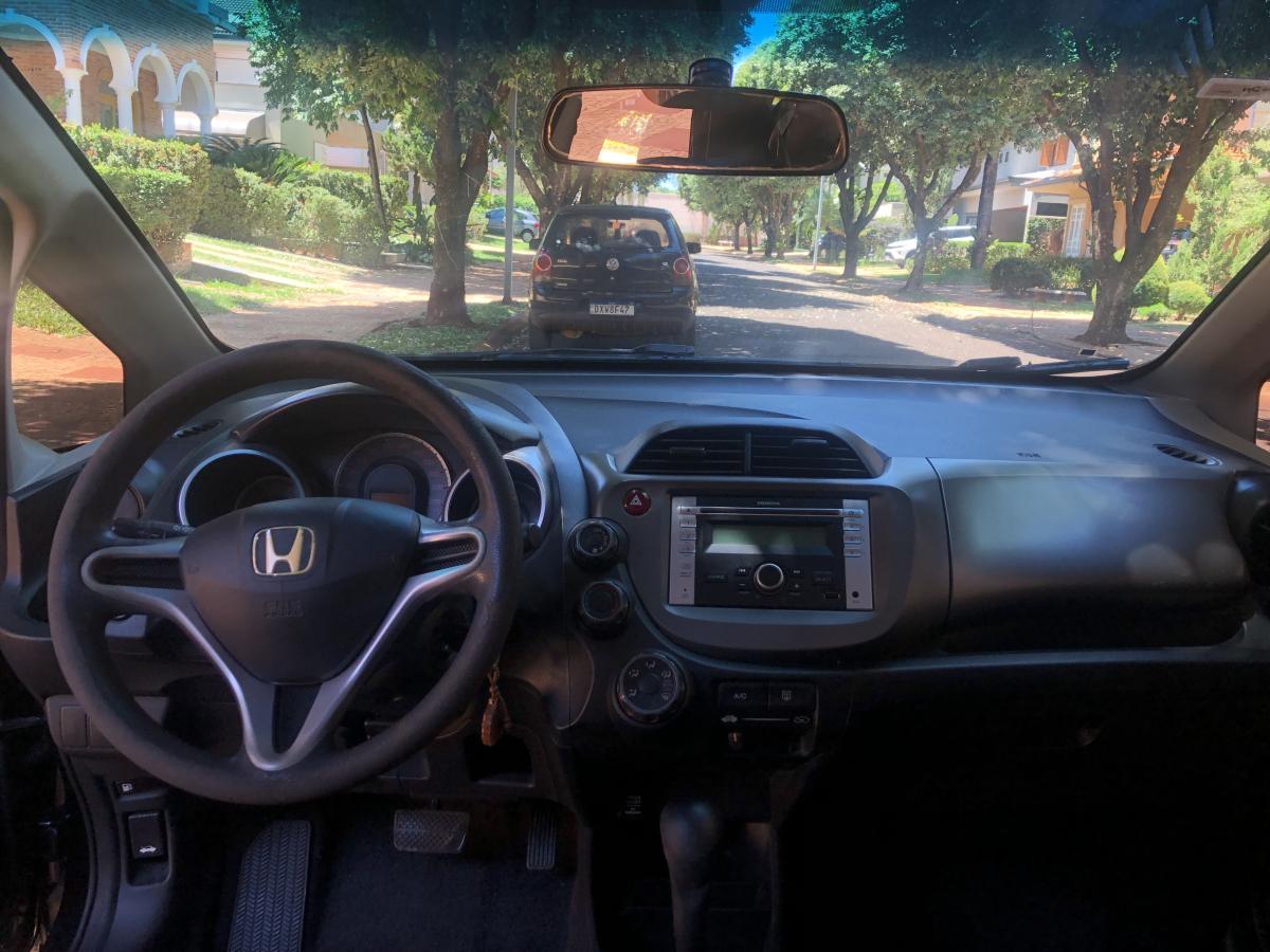 Fit - Foto #8 do anúncio à venda de Carro clássico