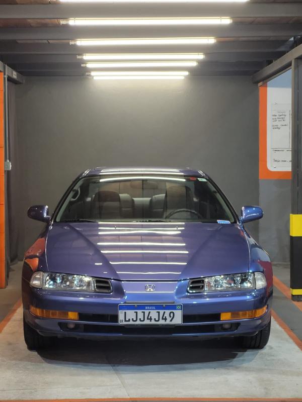 Prelude - Foto #14 do anúncio à venda de Carro clássico
