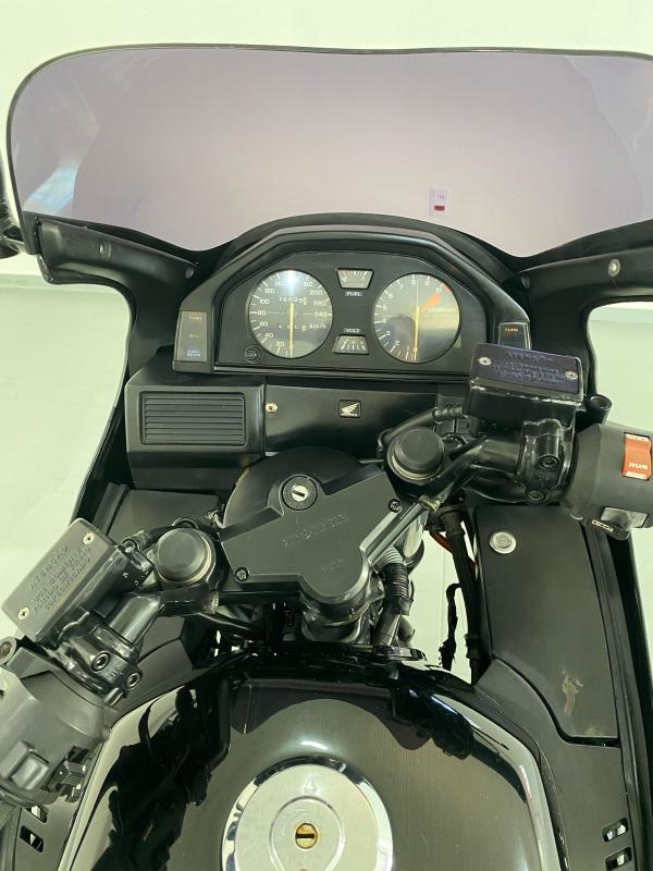 CBX 750 Four - Foto #7 do anúncio à venda de Carro clássico