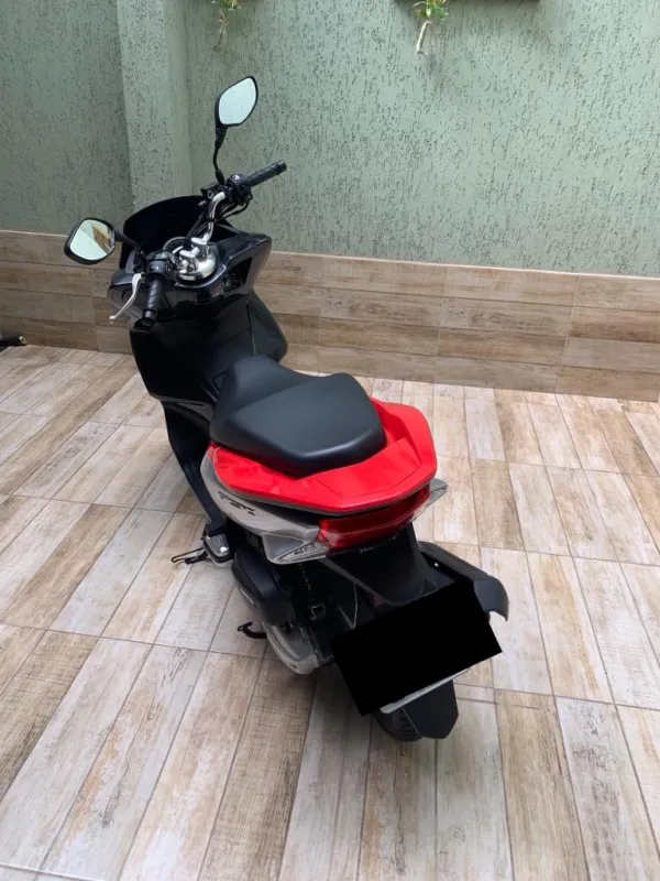 PCX - Foto #7 do anúncio à venda de Carro clássico