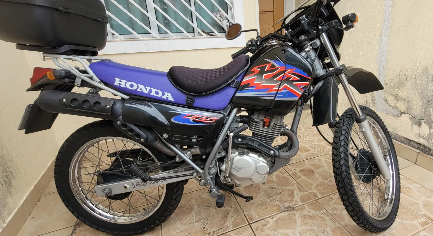 XLR - Foto #5 do anúncio à venda de Carro clássico