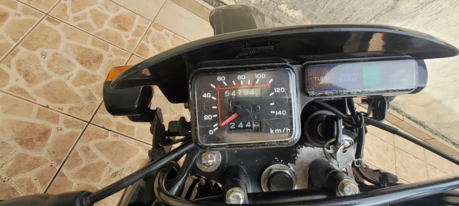 XLR - Foto #7 do anúncio à venda de Carro clássico