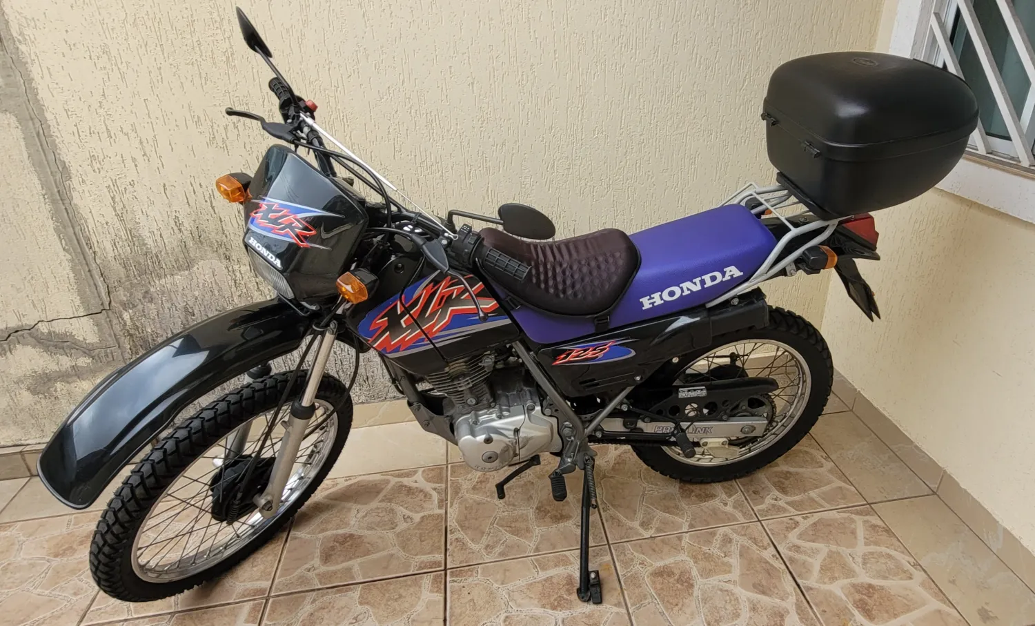 XLR - Foto #9 do anúncio à venda de Carro clássico