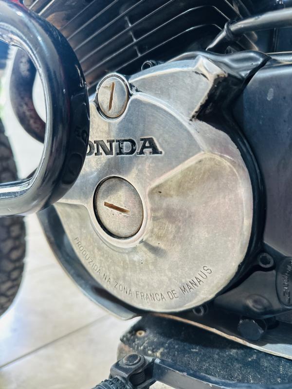 XLX 250R - Foto #3 do anúncio à venda de Carro clássico