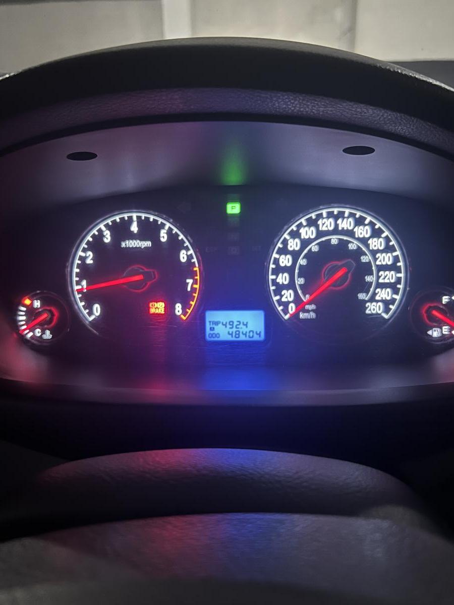 Azera - Foto #19 do anúncio à venda de Carro clássico